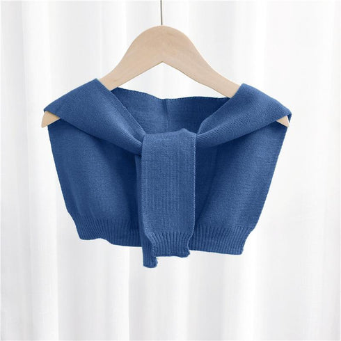Tentrope shawl